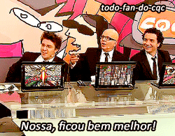 sorrir faz bem