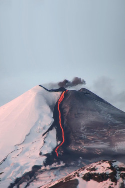 opcion:  Volcán Llaima, Chile (por i.canete)