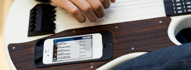 laughingsquid:
“ gTar, An Easy to Use iPhone-Powered Guitar
”
this is incredible!