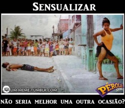 um-meme:  LOL seduziu 