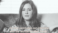 mattandkaz:  best of Matt and Kaz: winners Best interview:   Matt interviews Karen/Karen interviews Matt.  