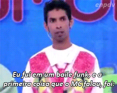 Foda-se.
