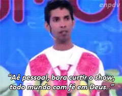 Foda-se.