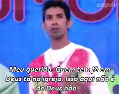 Foda-se.