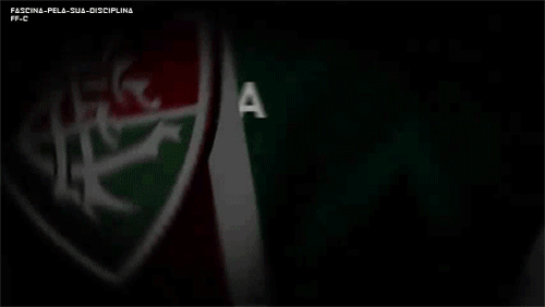 Fluminense te amar é a minha raiz!