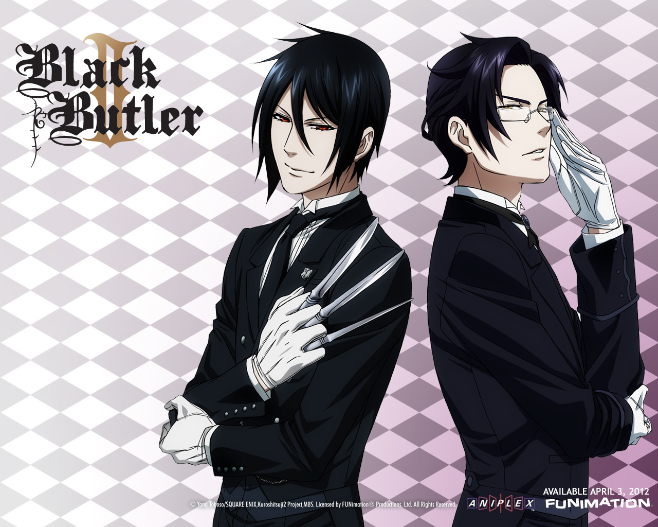 Black Butler