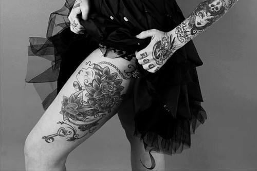 Michelle MidnightSky~
