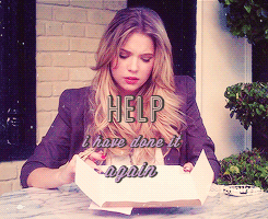 Oh Hanna &lt;3