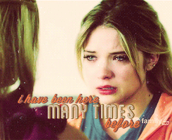Oh Hanna <3