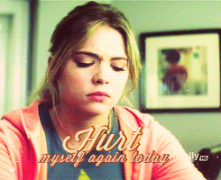 Oh Hanna <3