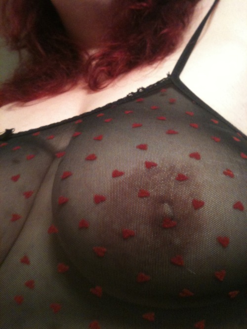 hercurves:  Another flashback post…. there is something about sheer fabric that I find so sexy  http://hercurves.tumblr.com/