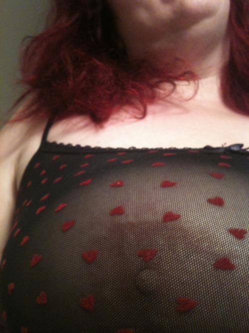 hercurves:  Another flashback post…. there is something about sheer fabric that I find so sexy  http://hercurves.tumblr.com/