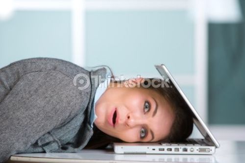  avoiding responsibilities and starting to watch new tv shows  