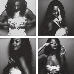 paintinskyblue:  Beyoncé - Flaws and All (Extra Footages Deleted Scenes) 