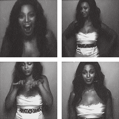 paintinskyblue:  Beyoncé - Flaws and All (Extra Footages Deleted Scenes) 