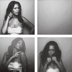 paintinskyblue:  Beyoncé - Flaws and All (Extra Footages Deleted Scenes) 