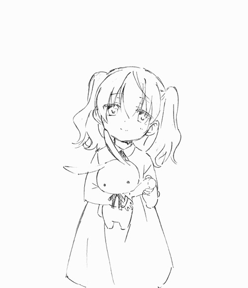 永久に寝たいです