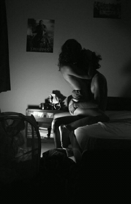 Pervert But In A Romantic Way♔