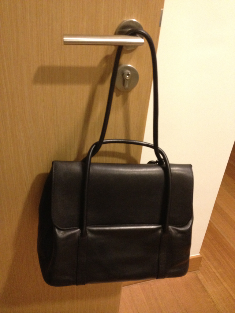 hermes initiale bag