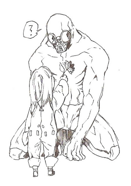 zilliah:
“ monsterboyfriends:
“
Ne, Ne, by 追川うそ
”
This makes me weepy every time I see it.
MONSTER DUDE LOVES HER SO MUCH!!
”