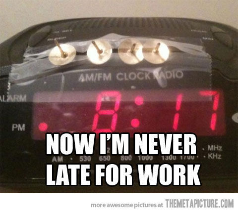 thefunniestpost:  Hysterical Blog!