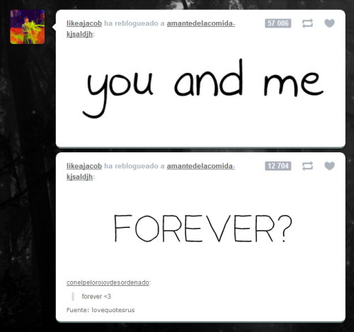  <3 