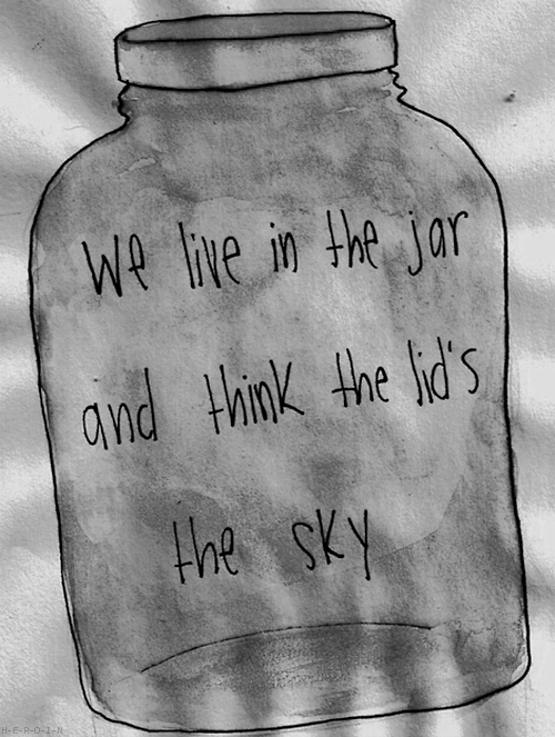 serendipity.
