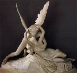 lyghtmylife:  Antonio CANOVA  [Italian Neoclassical Sculptor,