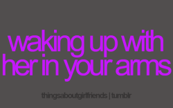 One of the very best feelings in the world gorgeous&hellip; waking up with my arms wrapped around your waist&hellip;