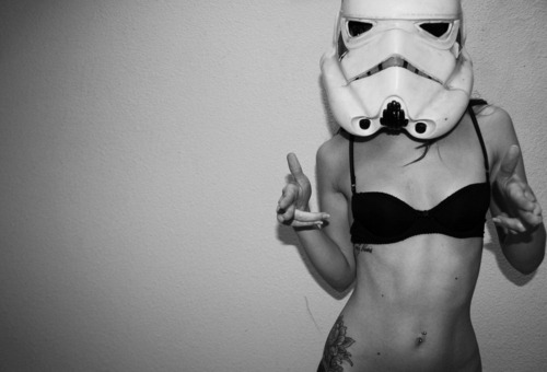 Babes, Ink & Tits