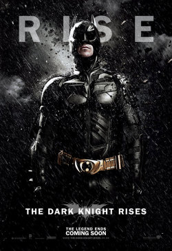 danstjohn:  The Dark Knight Rises Batman Banner 