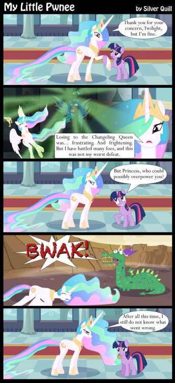 notasmartpony:  Crackle is, of course, best pony.  