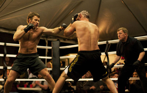 sick movie