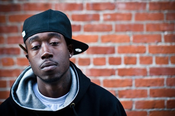 Anybody who’s been faithfully reading JHH for any amount of time knows I’m a big Freddie Gibbs fan. There are a lot of folks out there who still haven’t heard of him though, something that I find unacceptable. He’s been rockin’ since ‘01 so there’s a...