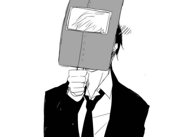 人間失格