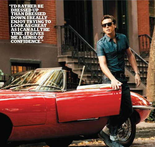 neverforgetmywords:  I wanna marry someone like Scott disick he’s perffff. 