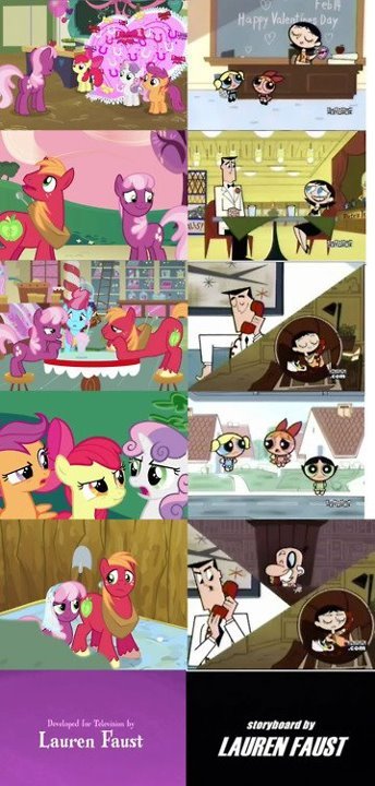 epicbroniestime:  creatividad? donde? pasense porfa http://applejacks-farm.tumblr.com/
