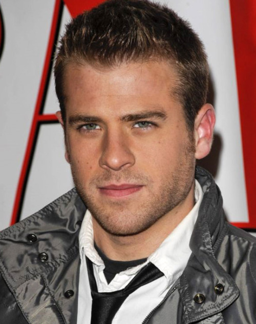 So, we love Chris Evans. We ship him with a lot of guys. But what about his brother, Scott Evans?