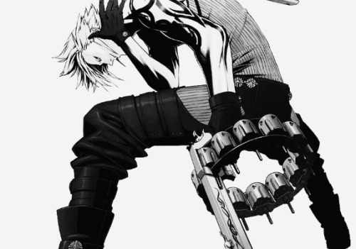 Dark Knight