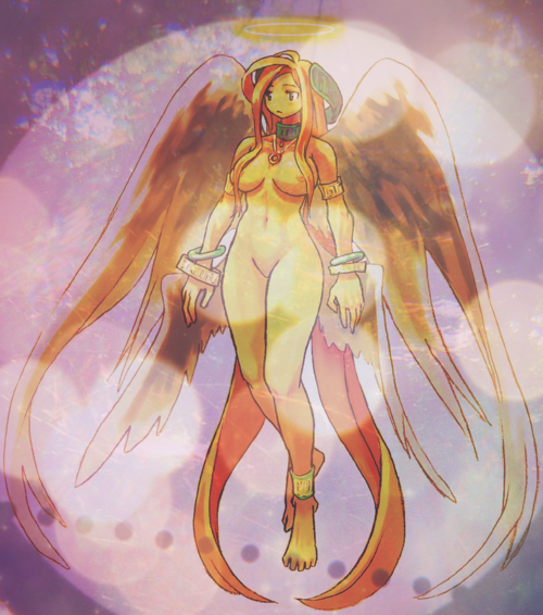 Some edits submitted to me by http://deadjosey.tumblr.com. Thanks a bunch <3