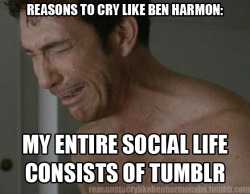 reasonstocrylikebenharmonahs:  Submitted