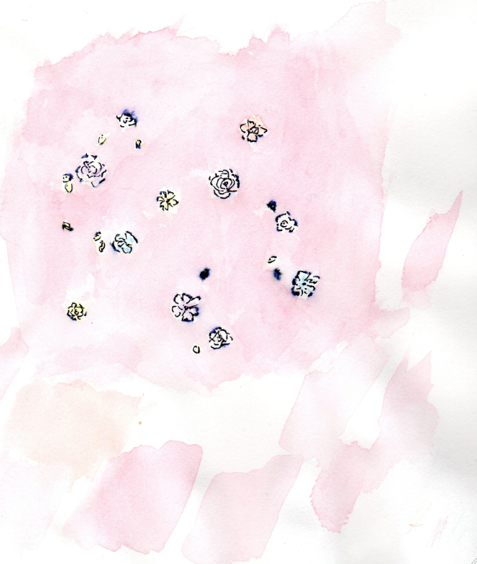 lapetiteromantique:  Just playing around with pretty :) 
