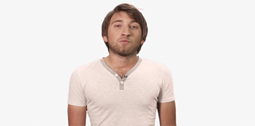 It's May 23! Happy birthday, Gavin Free!