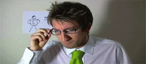 It's May 23! Happy birthday, Gavin Free!
