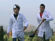 It's May 23! Happy birthday, Gavin Free!