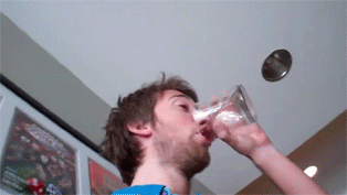 It's May 23! Happy birthday, Gavin Free!