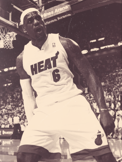 -heat:  MVP 