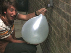 It's May 23! Happy birthday, Gavin Free!