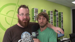 It's May 23! Happy birthday, Gavin Free!