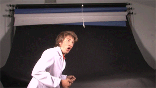 It's May 23! Happy birthday, Gavin Free!